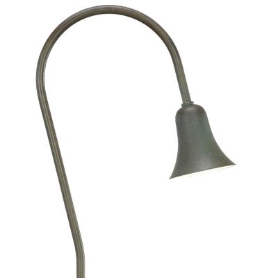 Radius Arm Bell Path Light by Troy Lighting - Starlight Lighting USA and Canada